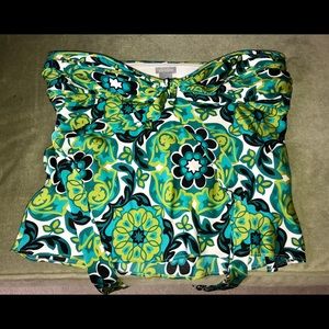 Ann Taylor halter top